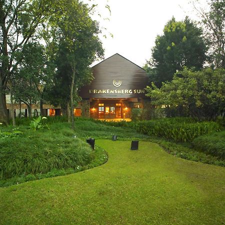 Drakensberg Sun Resort Cathkin Park Exterior photo