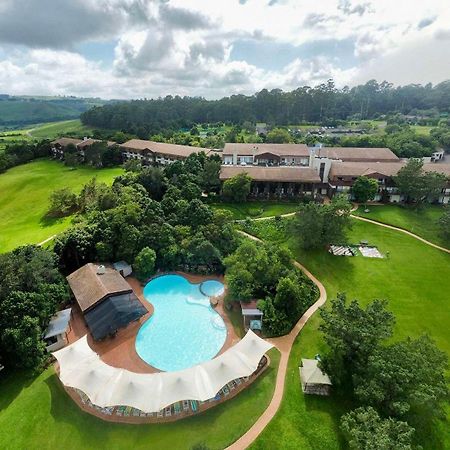 Drakensberg Sun Resort Cathkin Park Exterior photo
