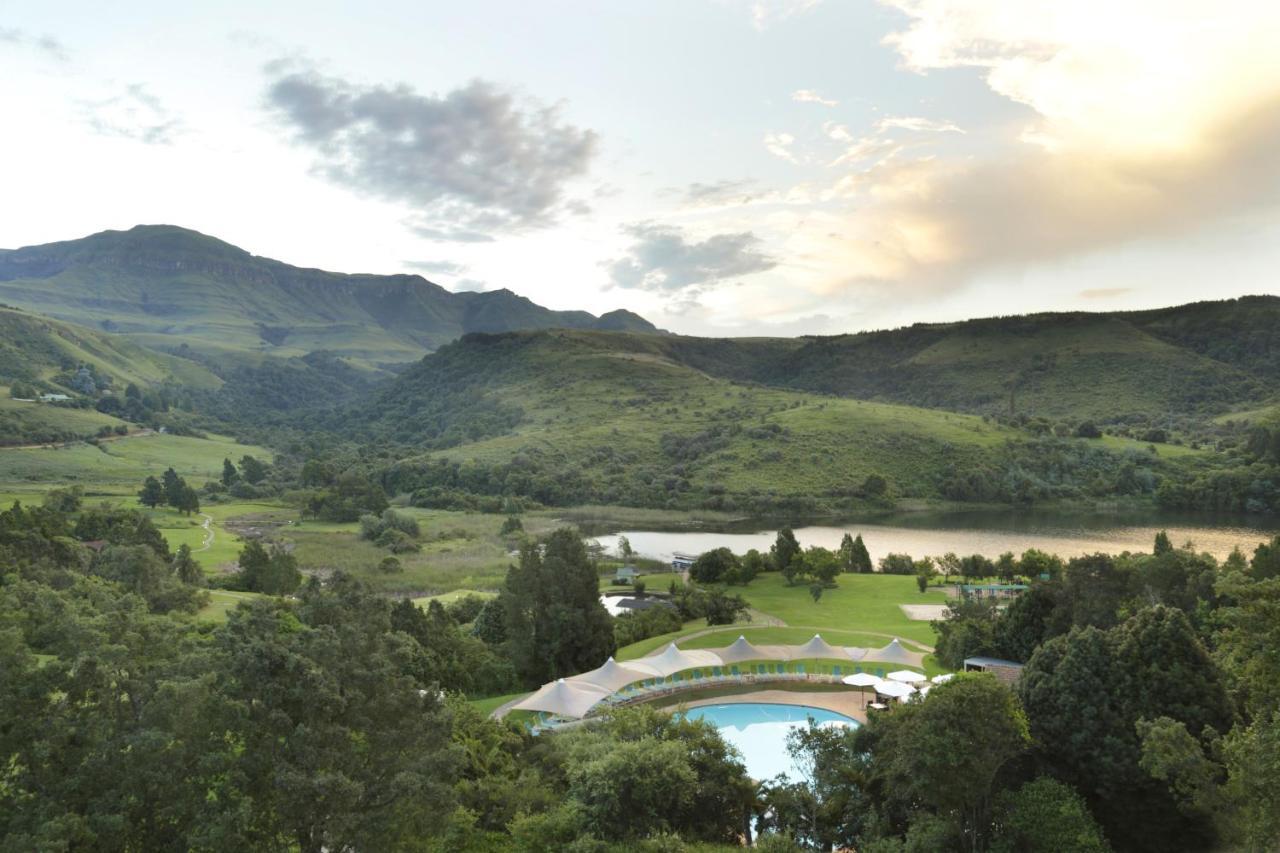 Drakensberg Sun Resort Cathkin Park Exterior photo