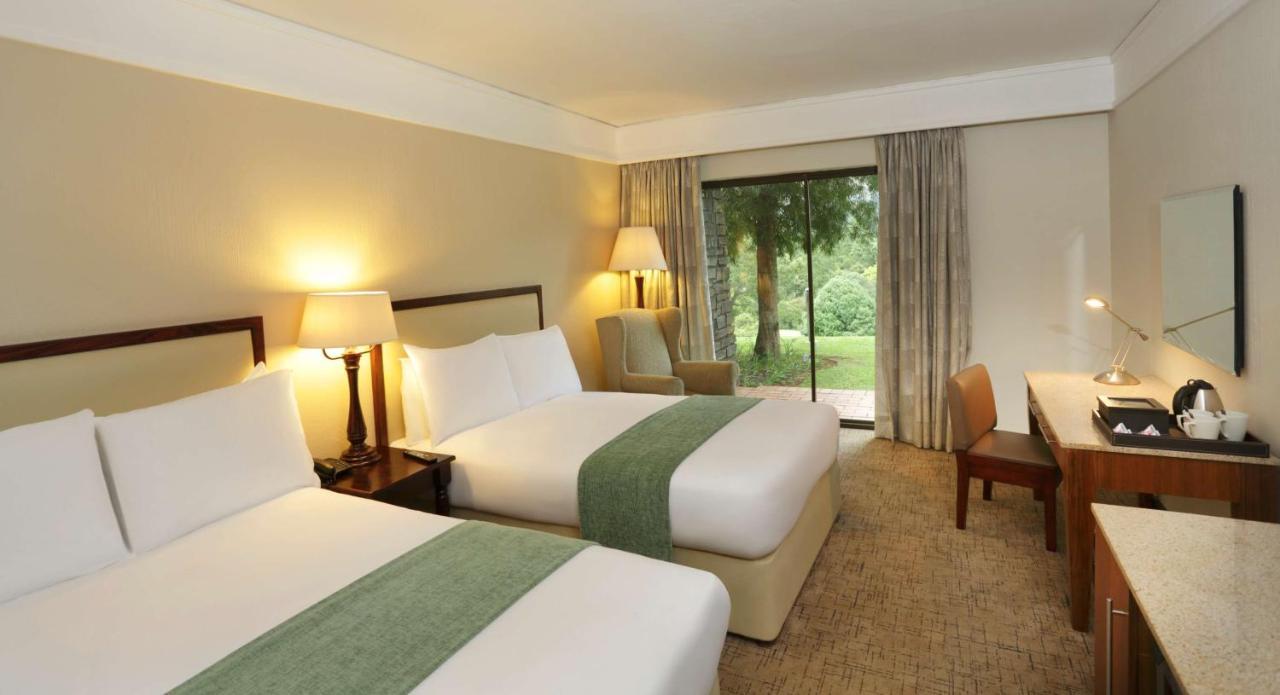 Drakensberg Sun Resort Cathkin Park Exterior photo