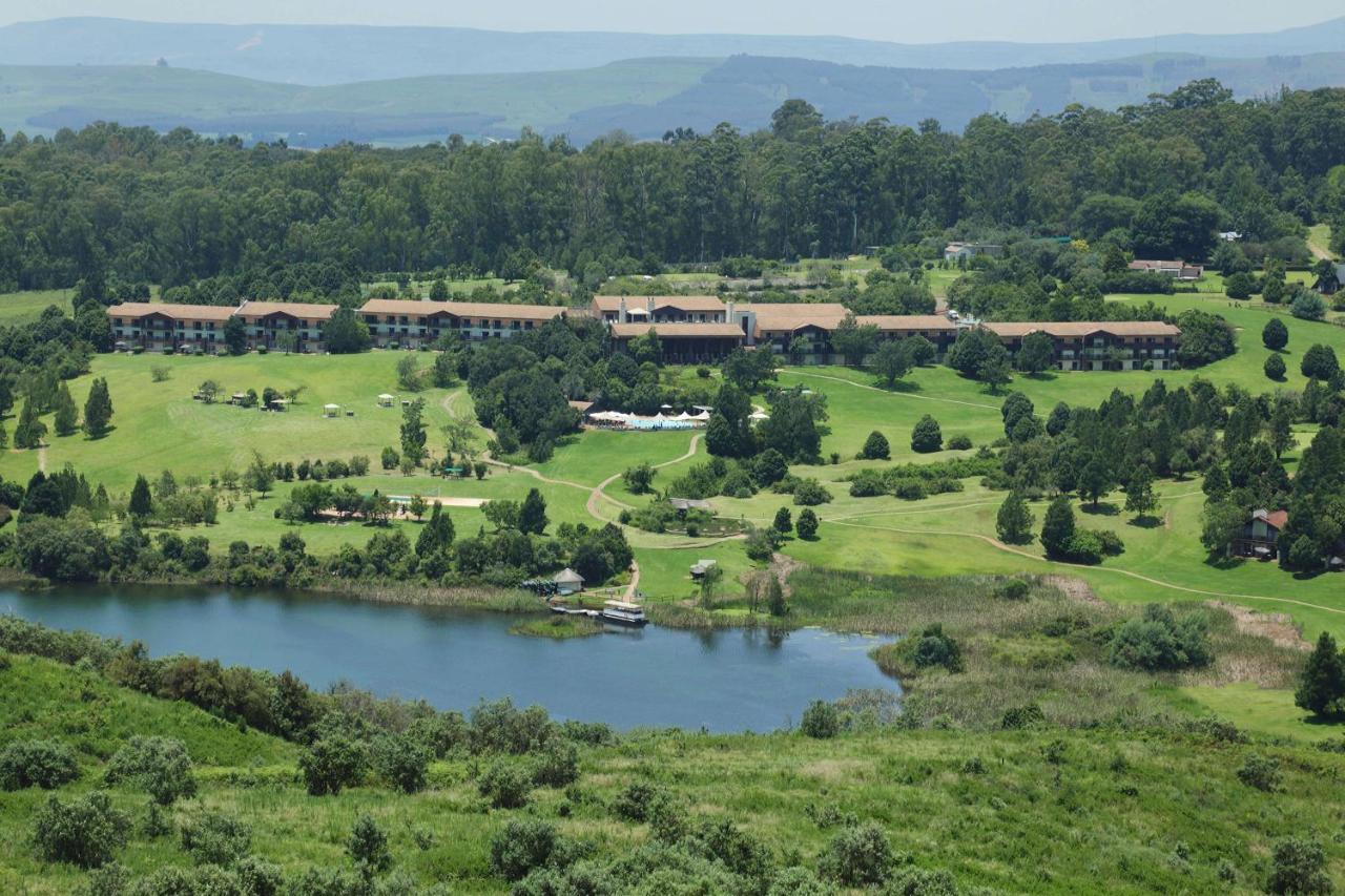 Drakensberg Sun Resort Cathkin Park Exterior photo