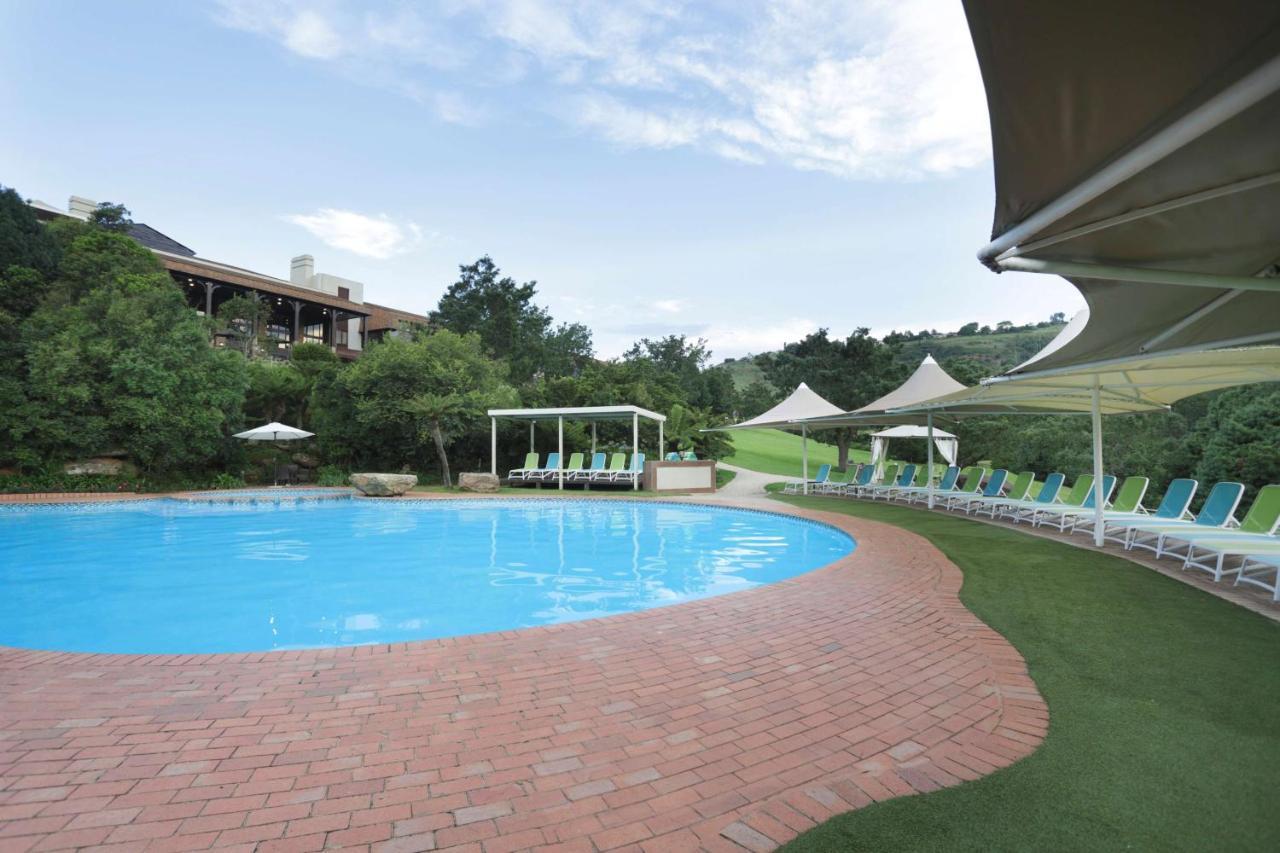 Drakensberg Sun Resort Cathkin Park Exterior photo