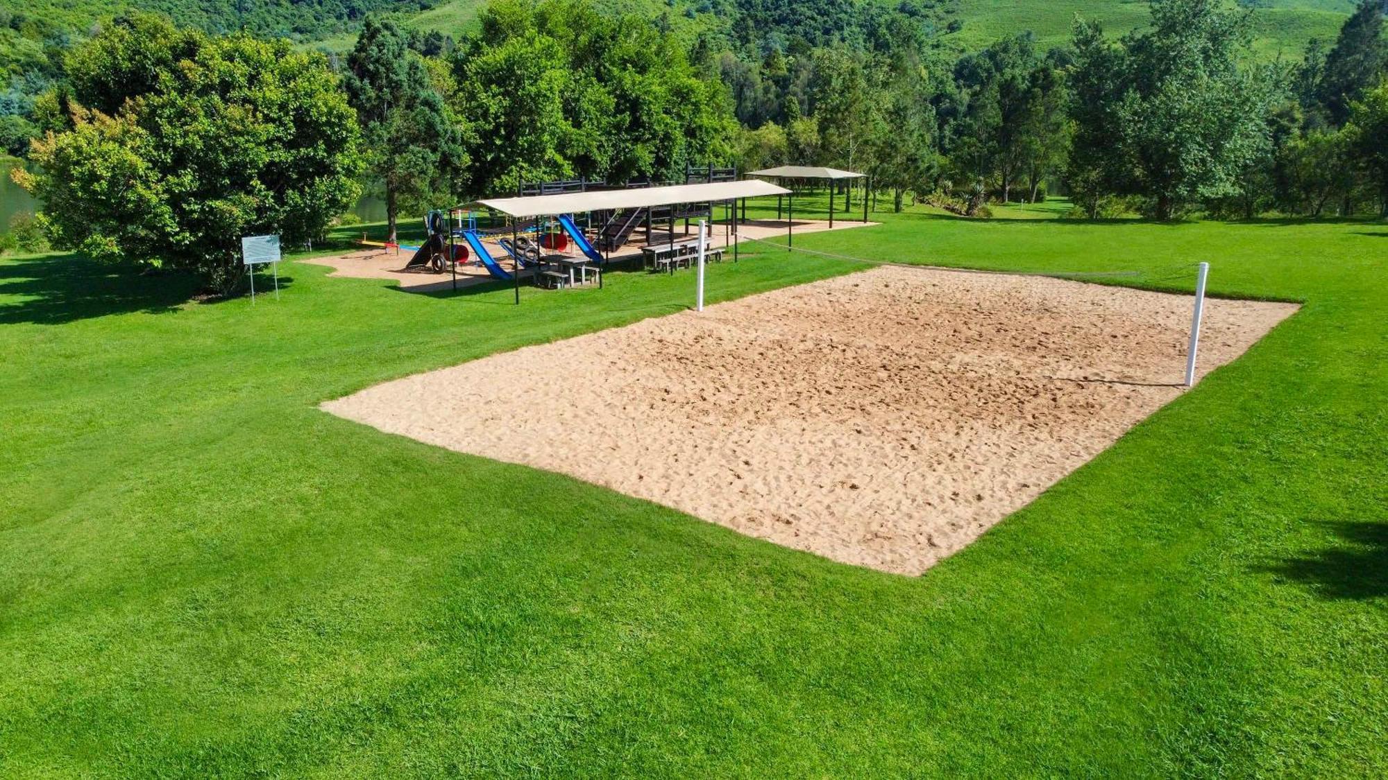 Drakensberg Sun Resort Cathkin Park Exterior photo