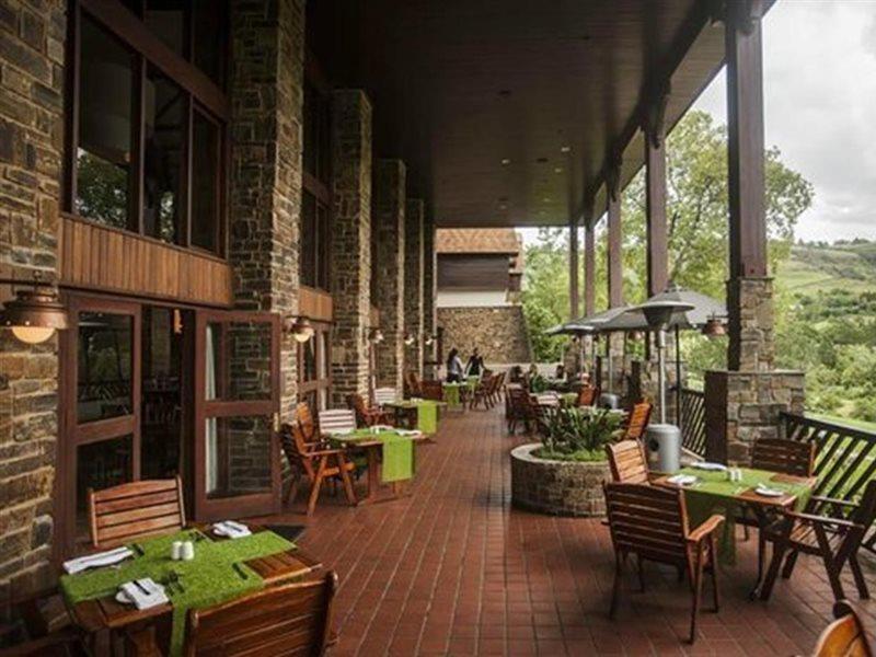Drakensberg Sun Resort Cathkin Park Exterior photo