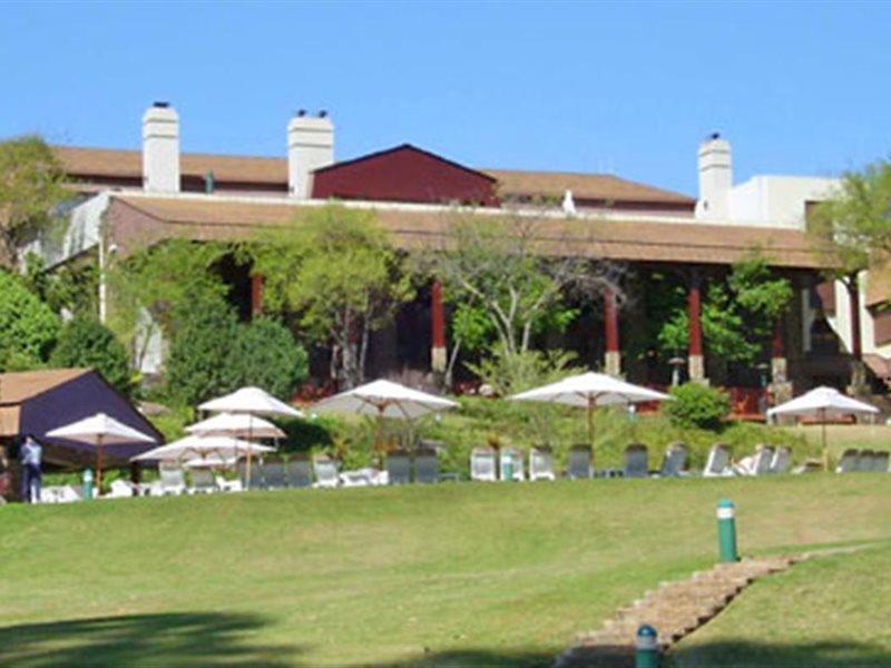 Drakensberg Sun Resort Cathkin Park Exterior photo