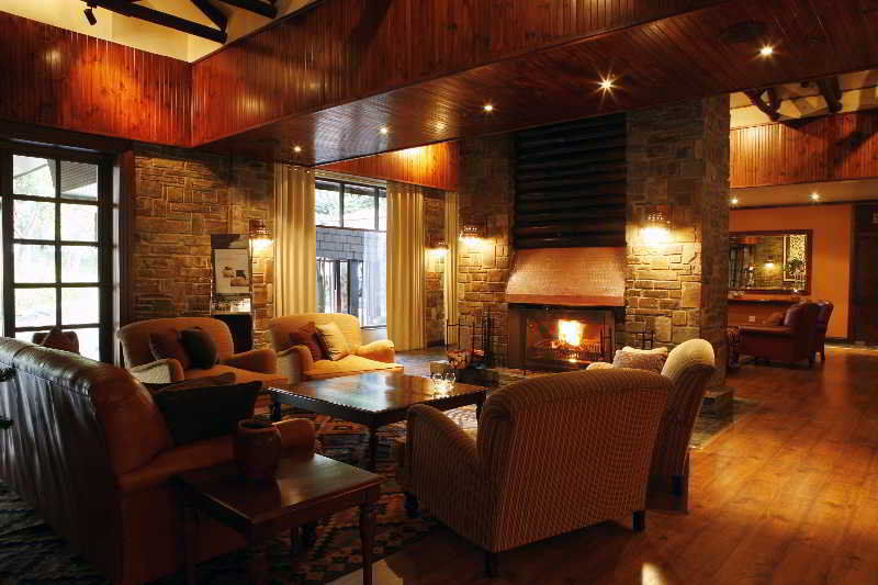 Drakensberg Sun Resort Cathkin Park Exterior photo