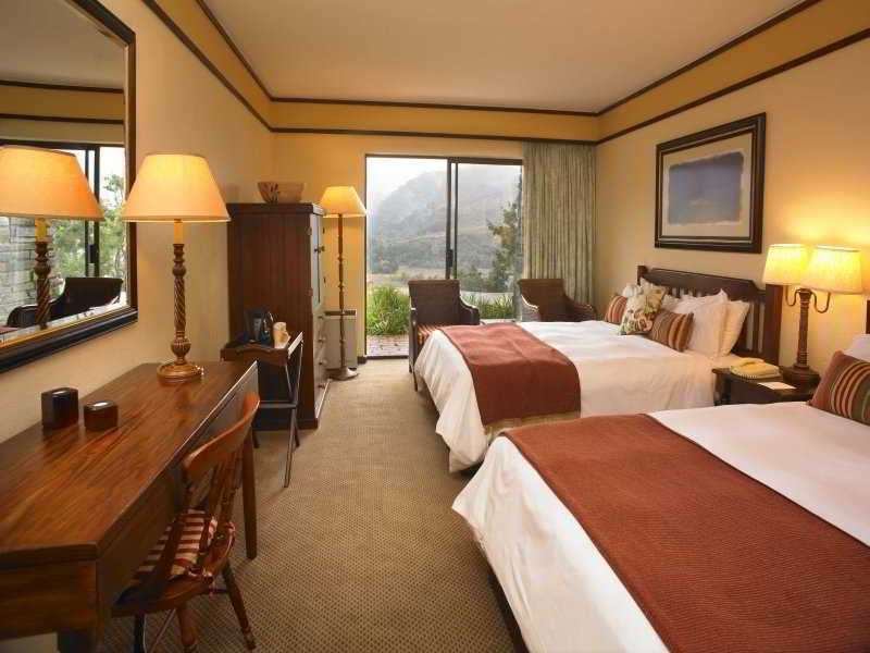Drakensberg Sun Resort Cathkin Park Exterior photo
